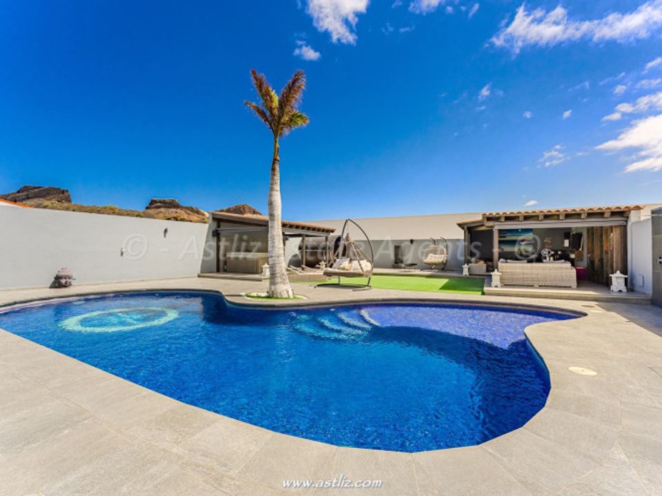 Villa i Aldea Blanca, Tenerife - foto 5
