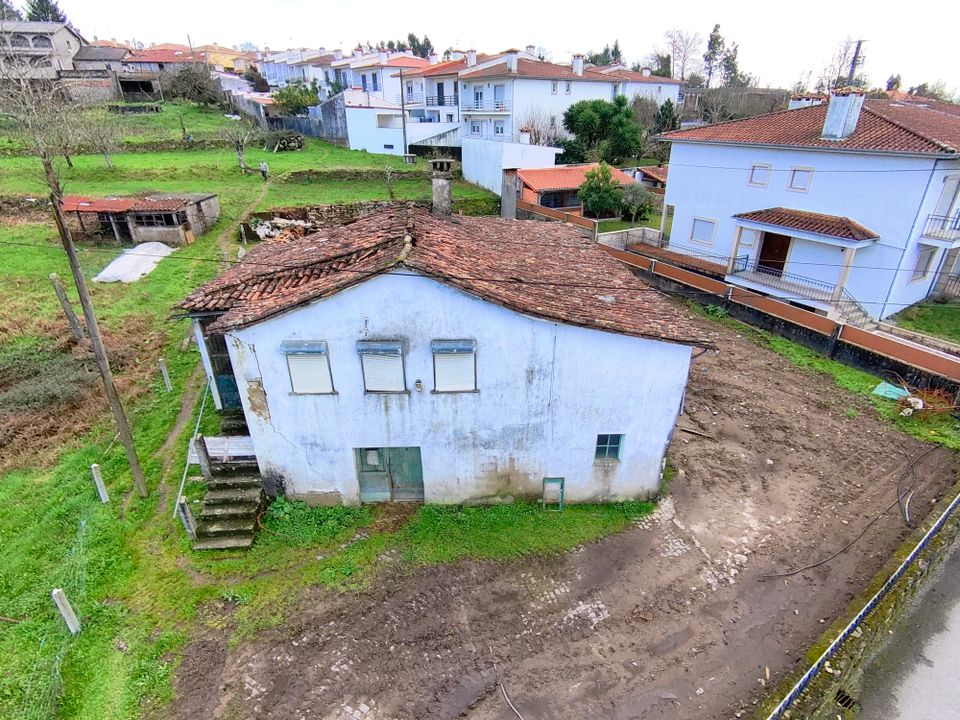 Landejendom i Braga, Braga - foto 5