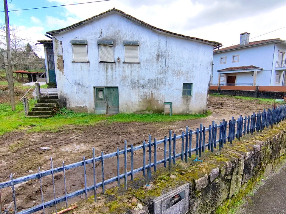 Landejendom i Braga, Braga - foto 1