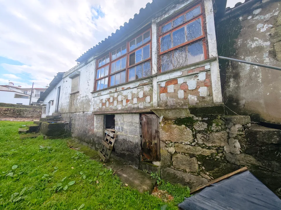 Landejendom i Braga, Braga - foto 4