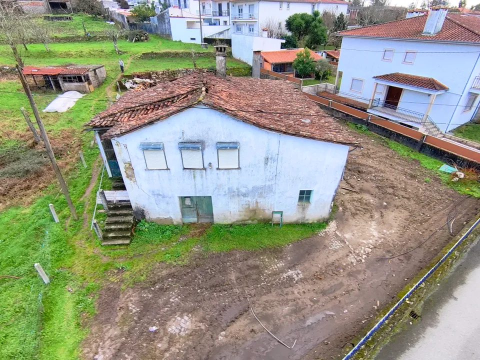 Landejendom i Braga, Braga - foto 2