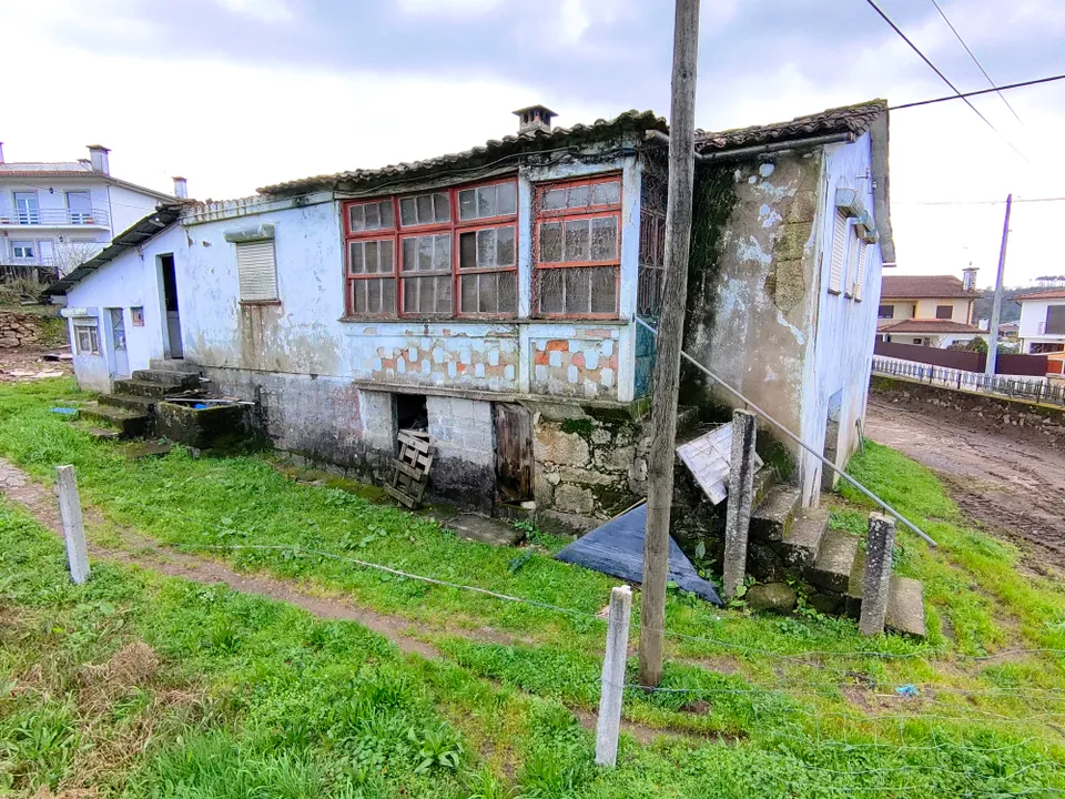 Landejendom i Braga, Braga - foto 3