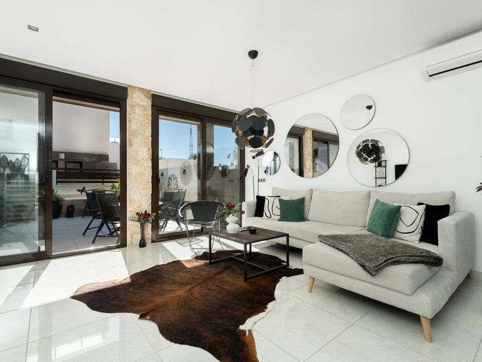 Byhus i Torre de la Horadada, Alicante - foto 4