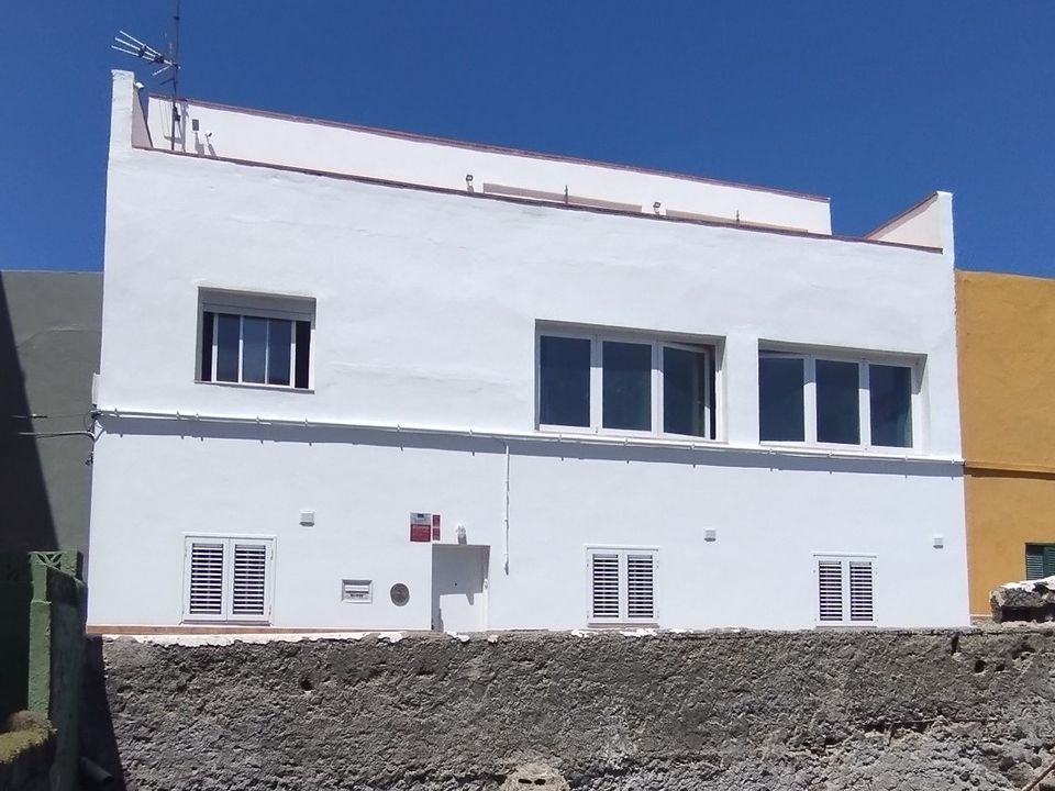 Casa de poble a Puerto De La Cruz, Tenerife - foto 3