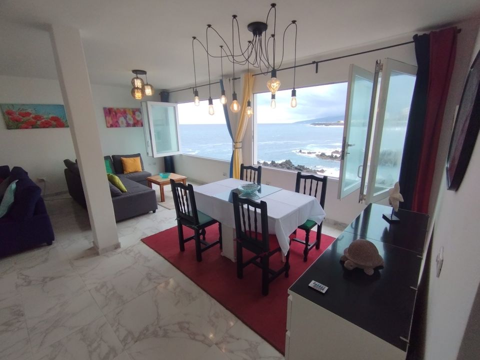 Casa de poble a Puerto De La Cruz, Tenerife - foto 4
