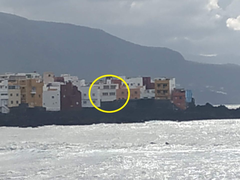 Casa de poble a Puerto De La Cruz, Tenerife - foto 2