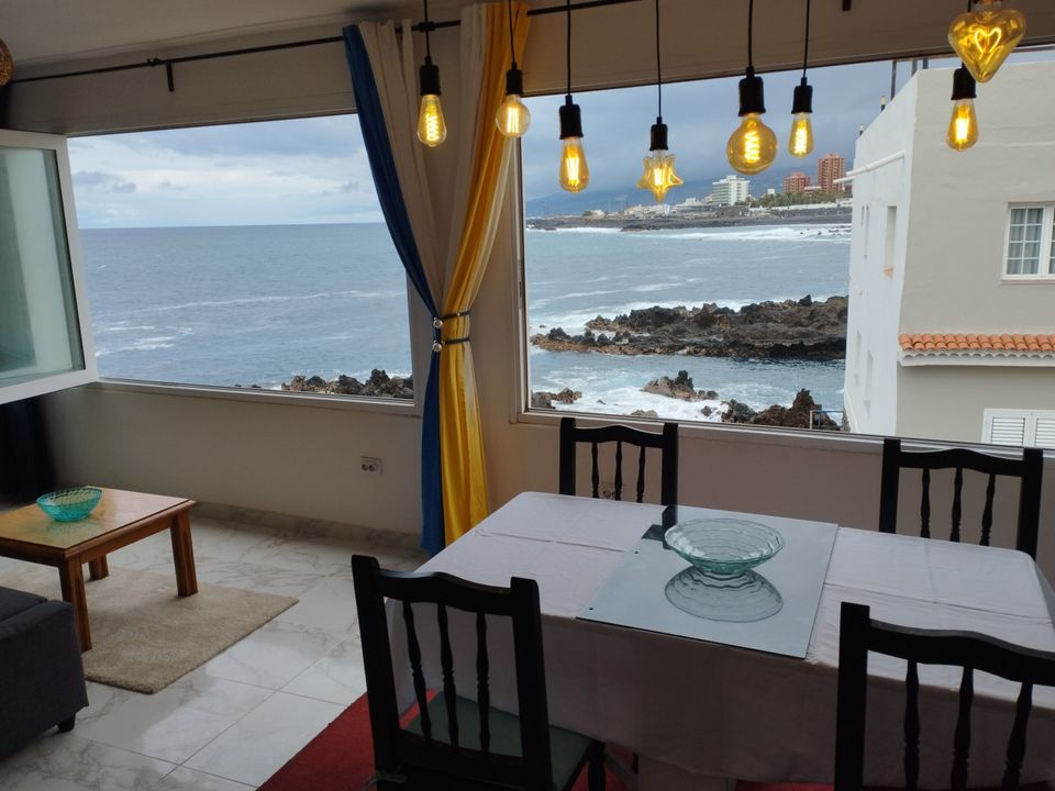 Casa de poble a Puerto De La Cruz, Tenerife - foto 5