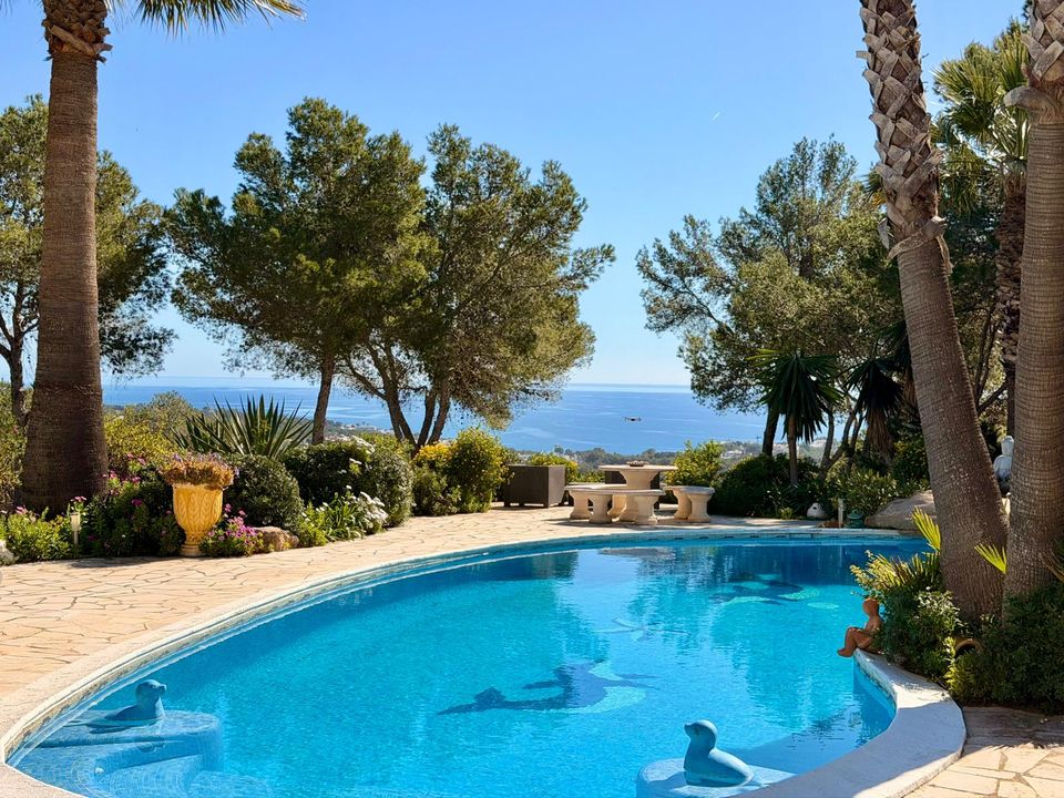 Villa i San Carlos De Peralta, Ibiza - foto 3