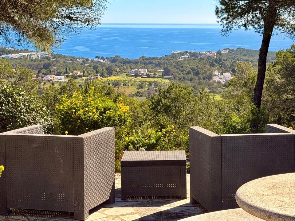 Villa i San Carlos De Peralta, Ibiza - foto 2
