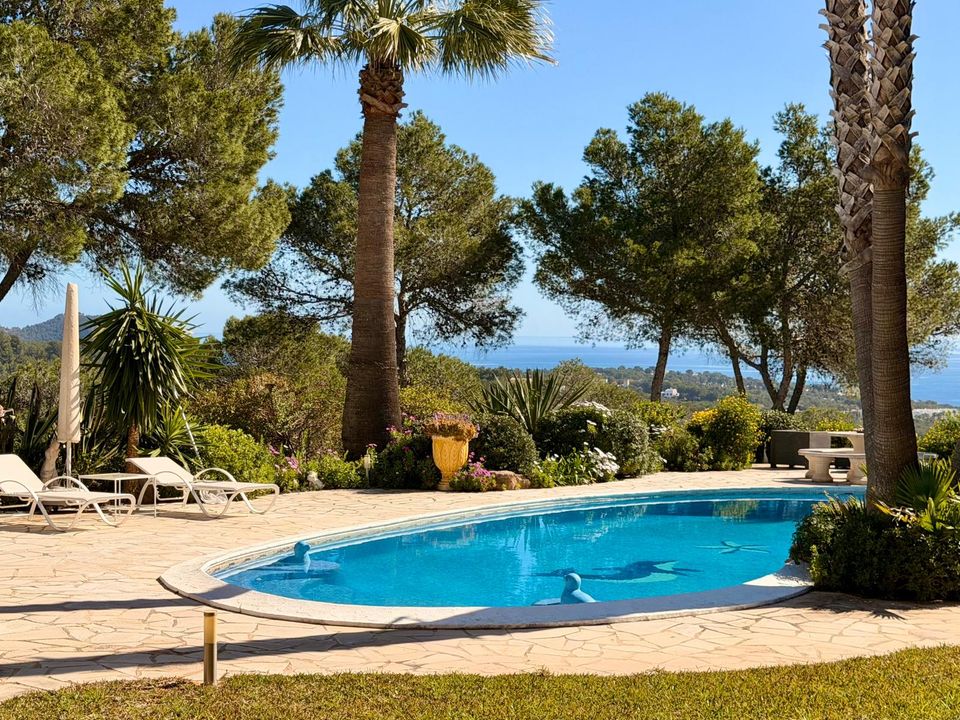 Villa i San Carlos De Peralta, Ibiza - foto 5