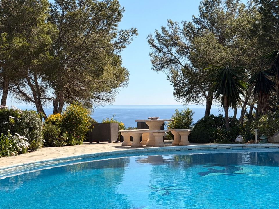 Villa i San Carlos De Peralta, Ibiza - foto 4