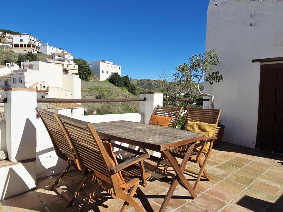Rekkehus i Almachar, Malaga - bilde 5