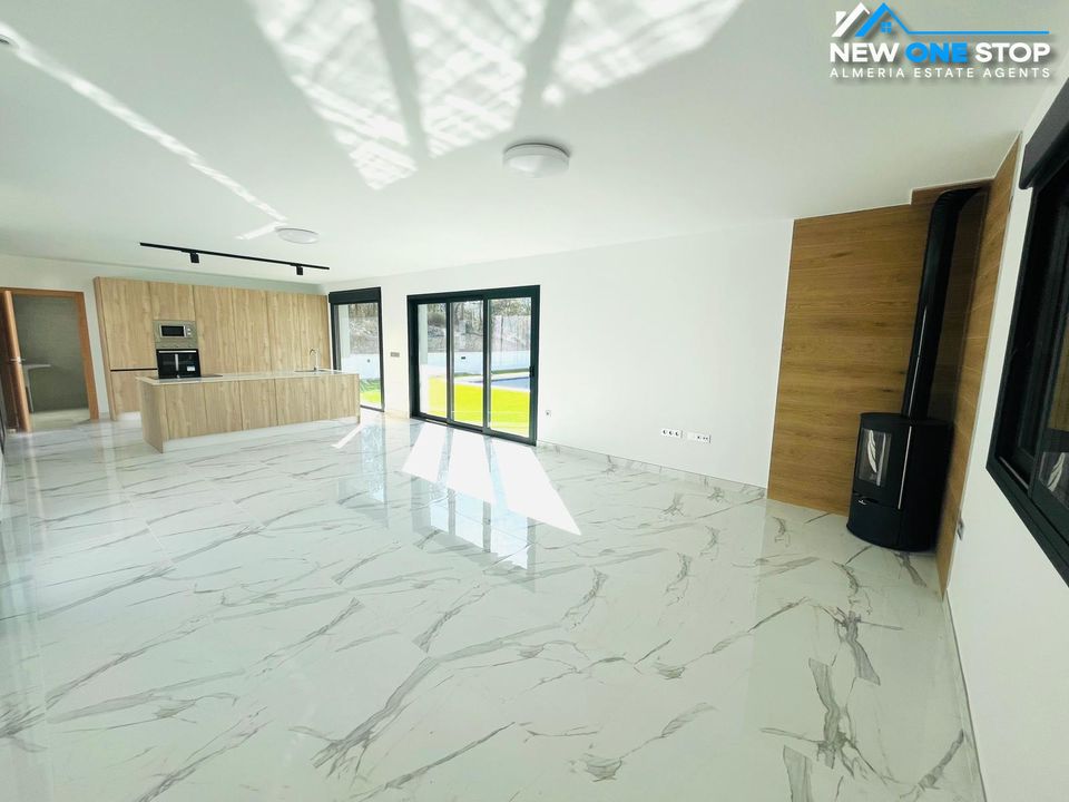 Villa i Purias, Murcia - bilde 5