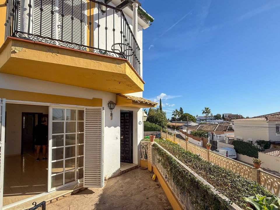 Byhus i Mijas Costa, Malaga - foto 3