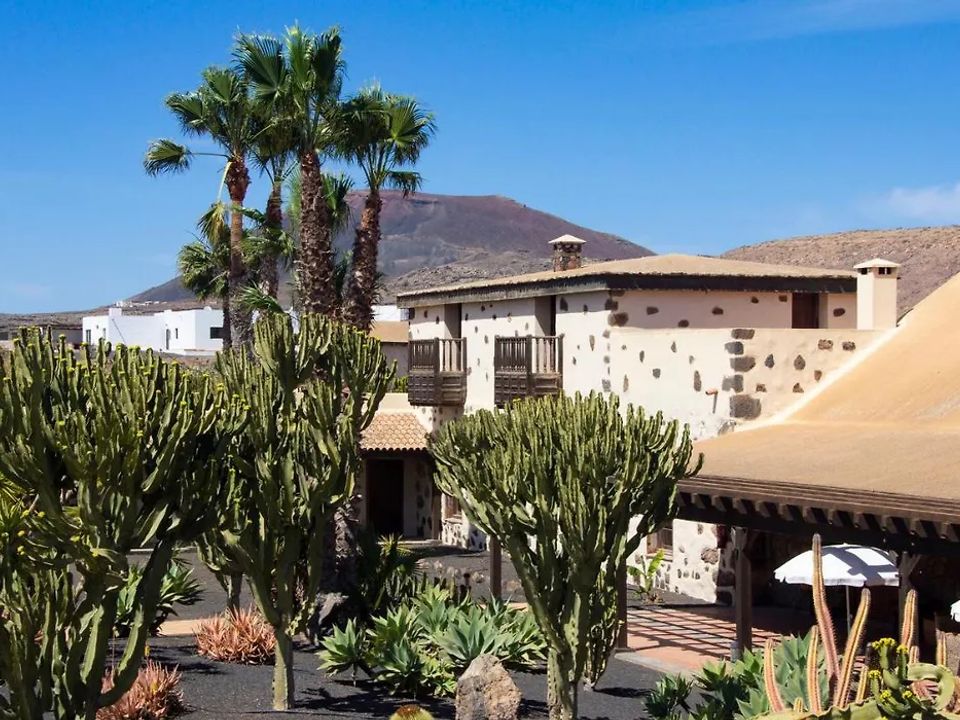 Erhvervsejendom i La Oliva, Fuerteventura - foto 2