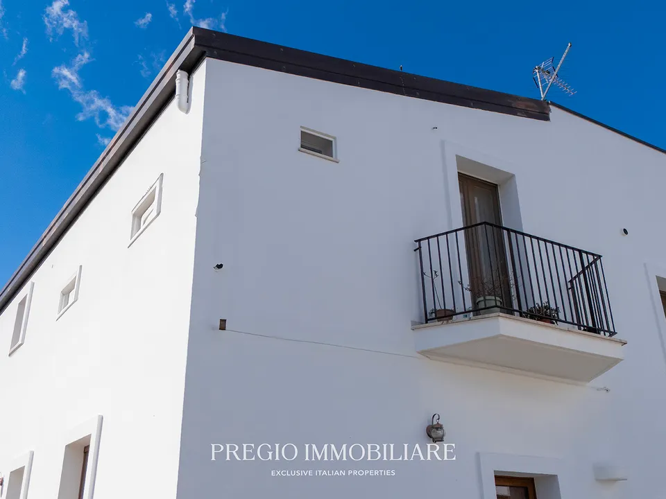 Reihenhaus in Alberobello, Bari - Foto 4