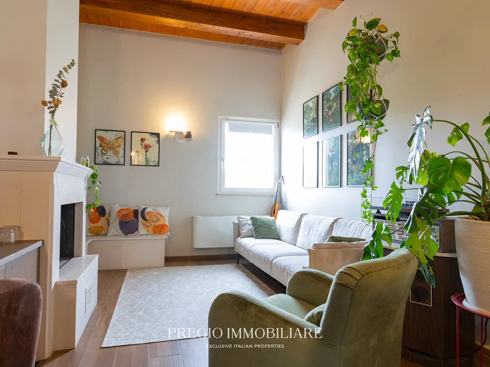 Reihenhaus in Alberobello, Bari - Foto 2