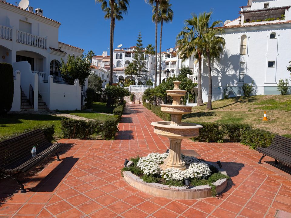 Lejlighed i Mijas Costa, Malaga - foto 2