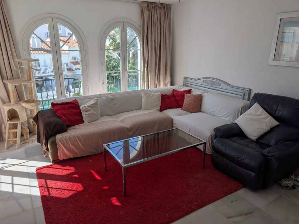 Lejlighed i Mijas Costa, Malaga - foto 4