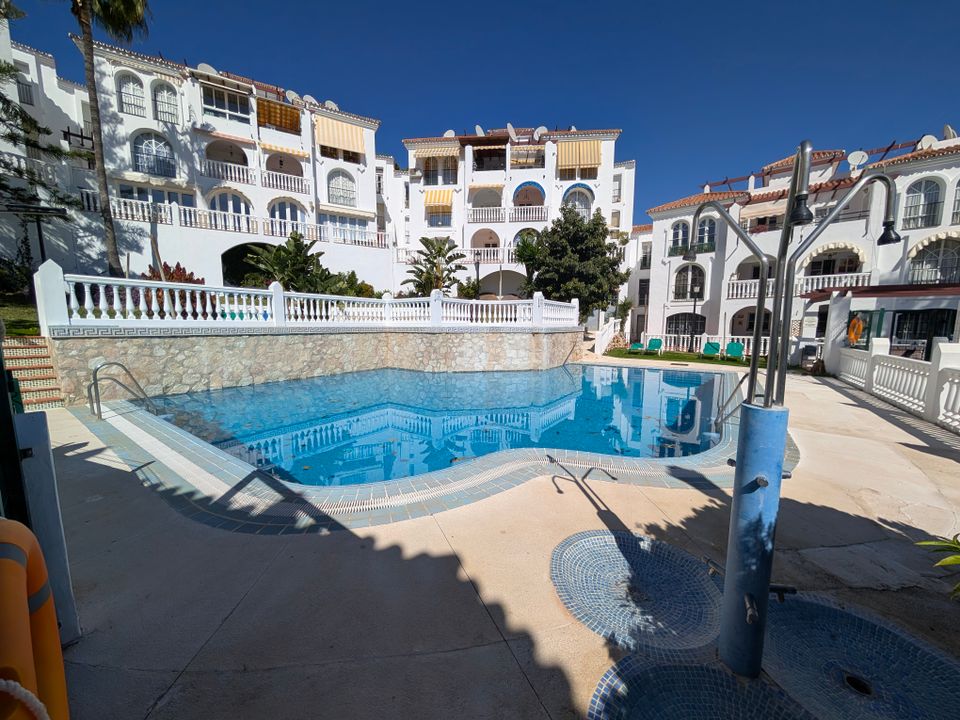 Lejlighed i Mijas Costa, Malaga - foto 1