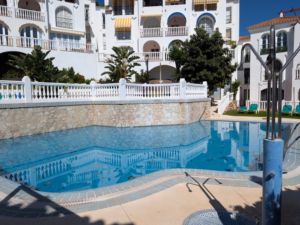 Lejlighed i Mijas Costa, Malaga - foto 3