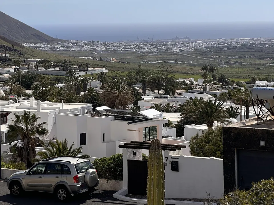 Lejlighed i Nazaret, Lanzarote - foto 3