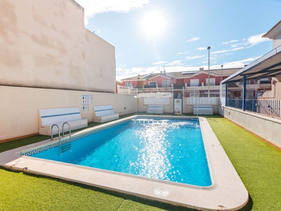 Byhus i Roda, Murcia - foto 2