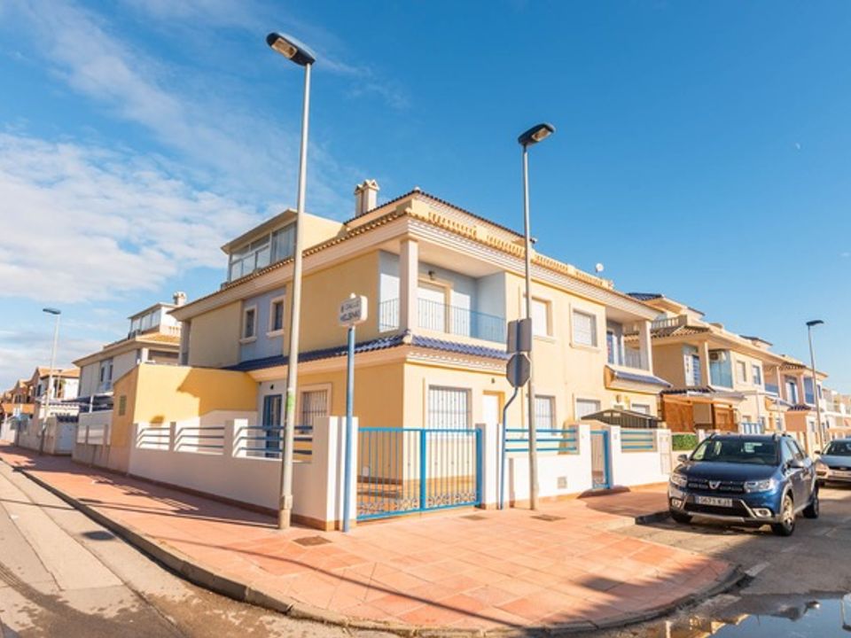Byhus i Roda, Murcia - foto 1