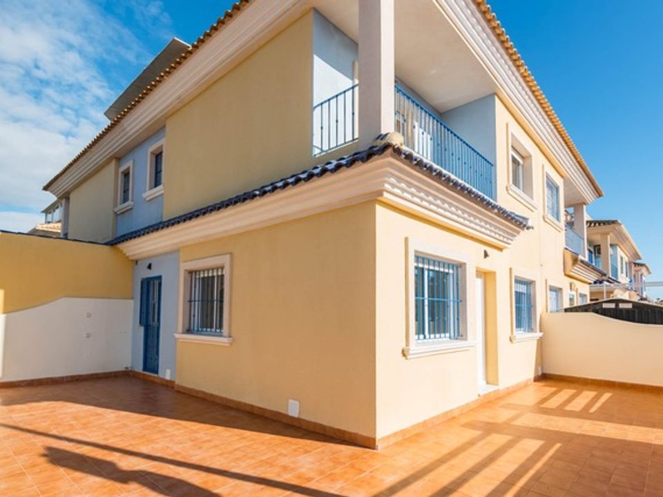 Byhus i Roda, Murcia - foto 3