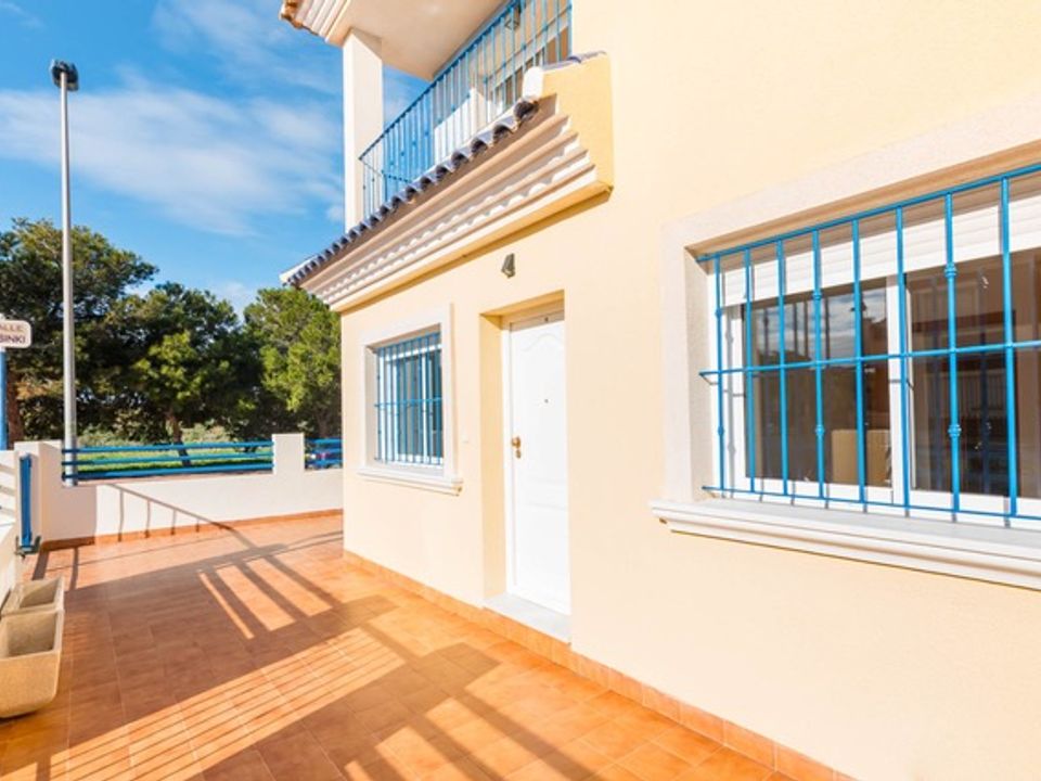 Byhus i Roda, Murcia - foto 4