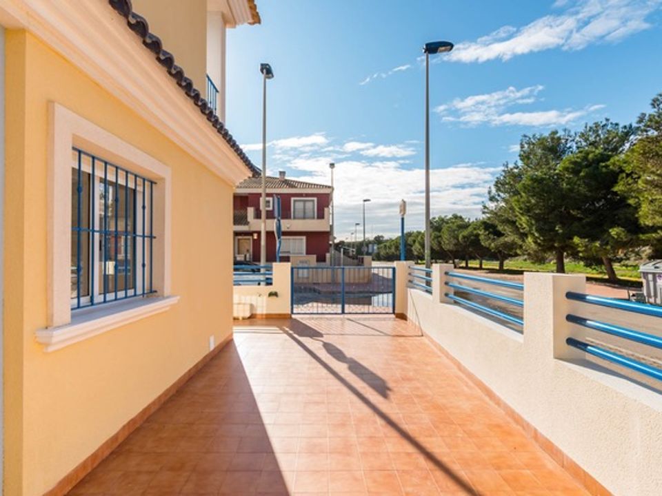 Byhus i Roda, Murcia - foto 5