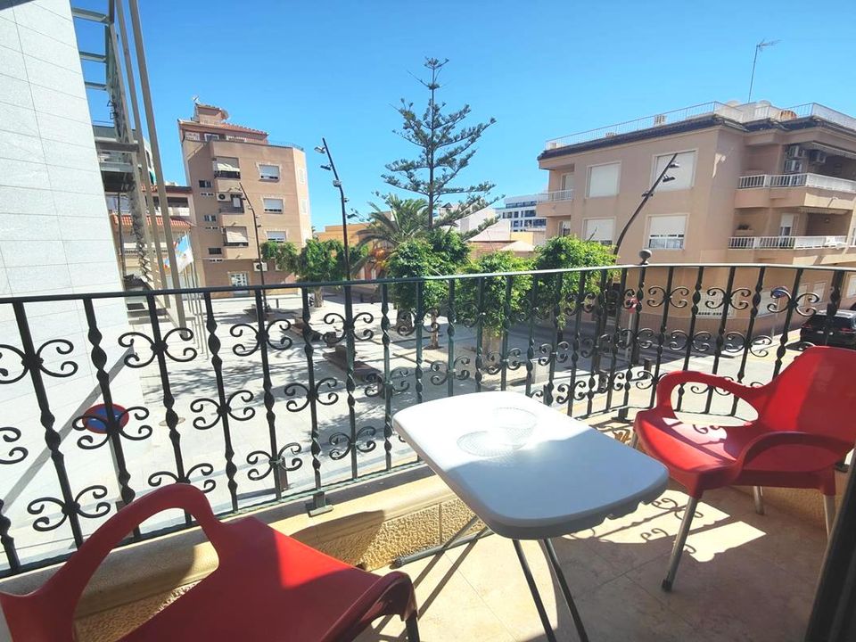 Lejlighed i La Mata, Alicante - foto 1
