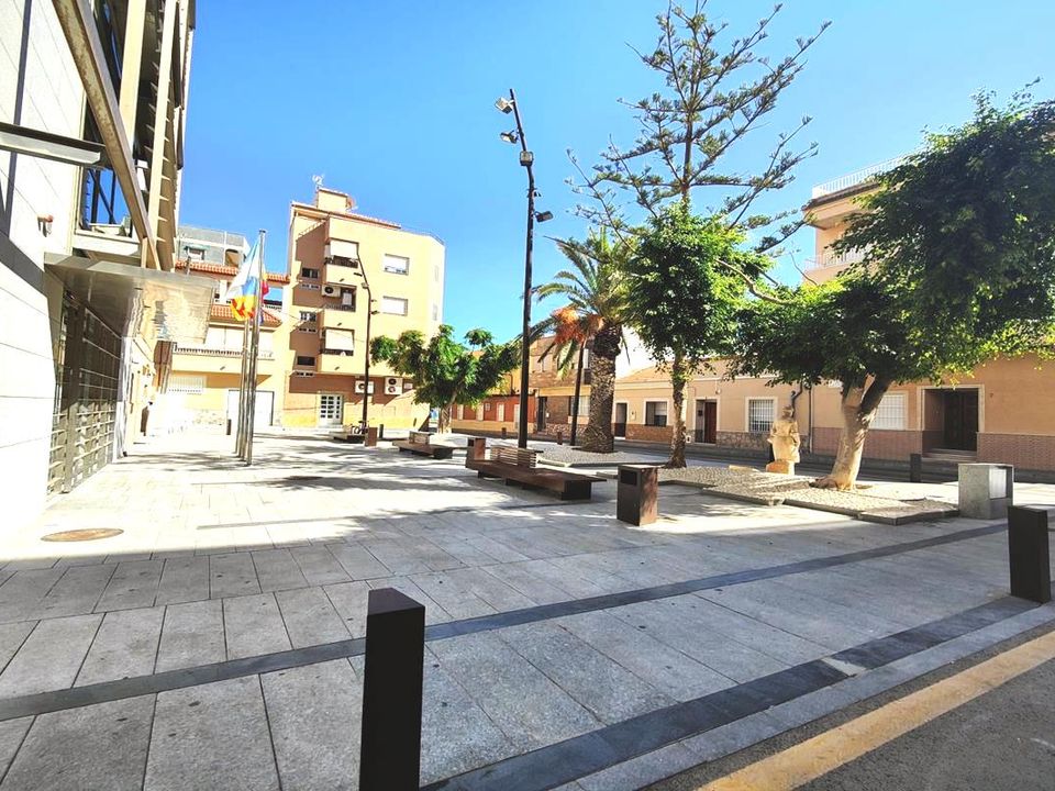 Lejlighed i La Mata, Alicante - foto 4