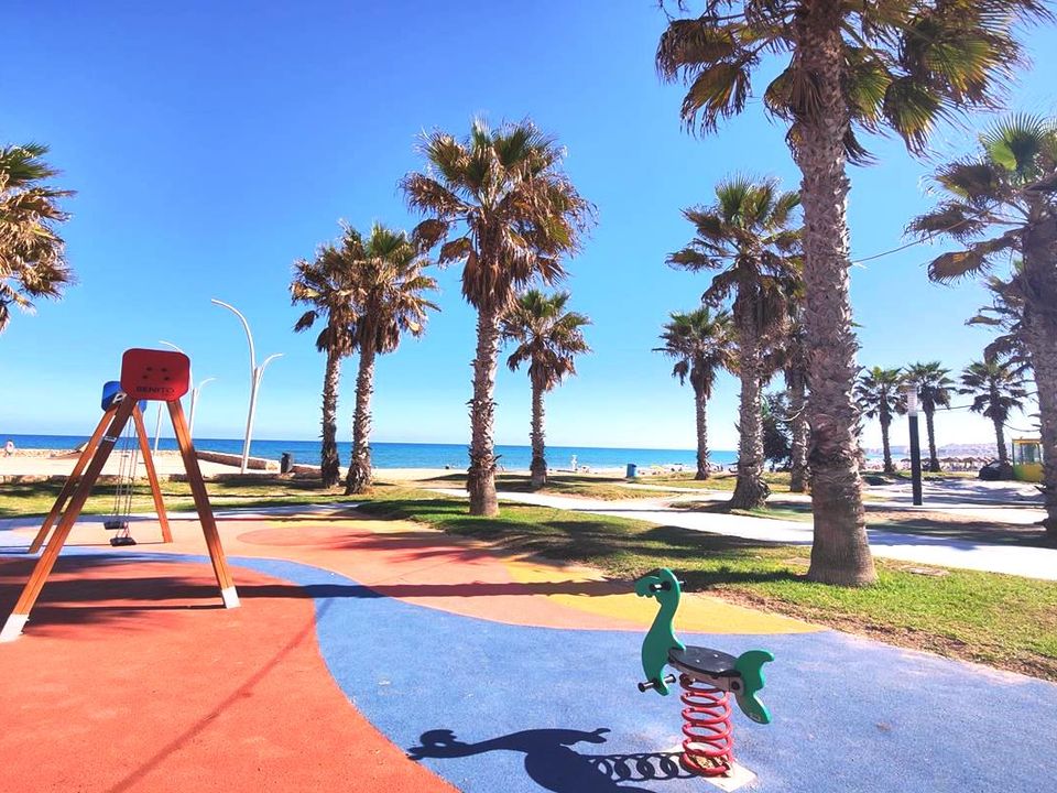 Lejlighed i La Mata, Alicante - foto 3