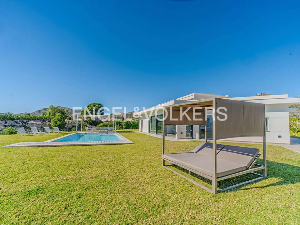 Villa i Alicante, Alicante - foto 3