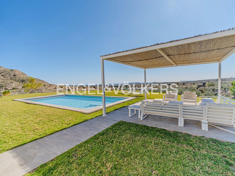 Villa i Alicante, Alicante - foto 5