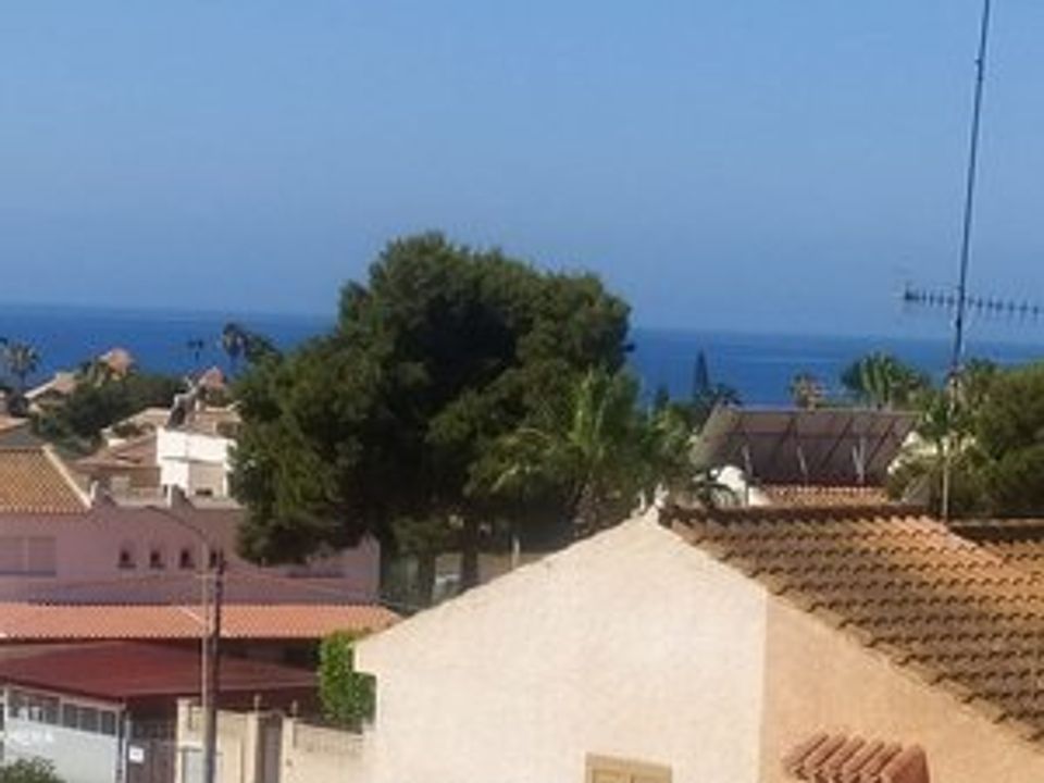 Villa i Calabardina, Murcia - foto 1