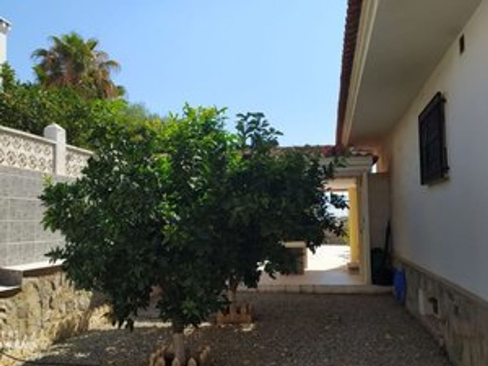 Villa i Calabardina, Murcia - foto 3