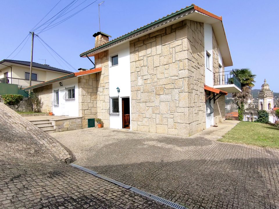 Villa i Cabeceiras de Basto, Braga - bilde 4