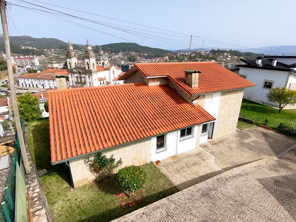 Villa i Cabeceiras de Basto, Braga - bilde 5