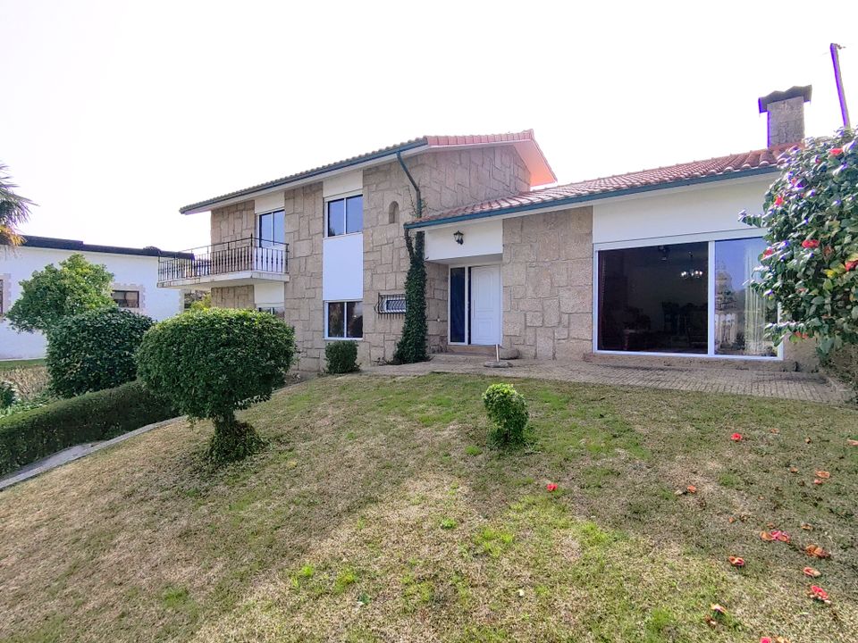 Villa i Cabeceiras de Basto, Braga - bilde 2