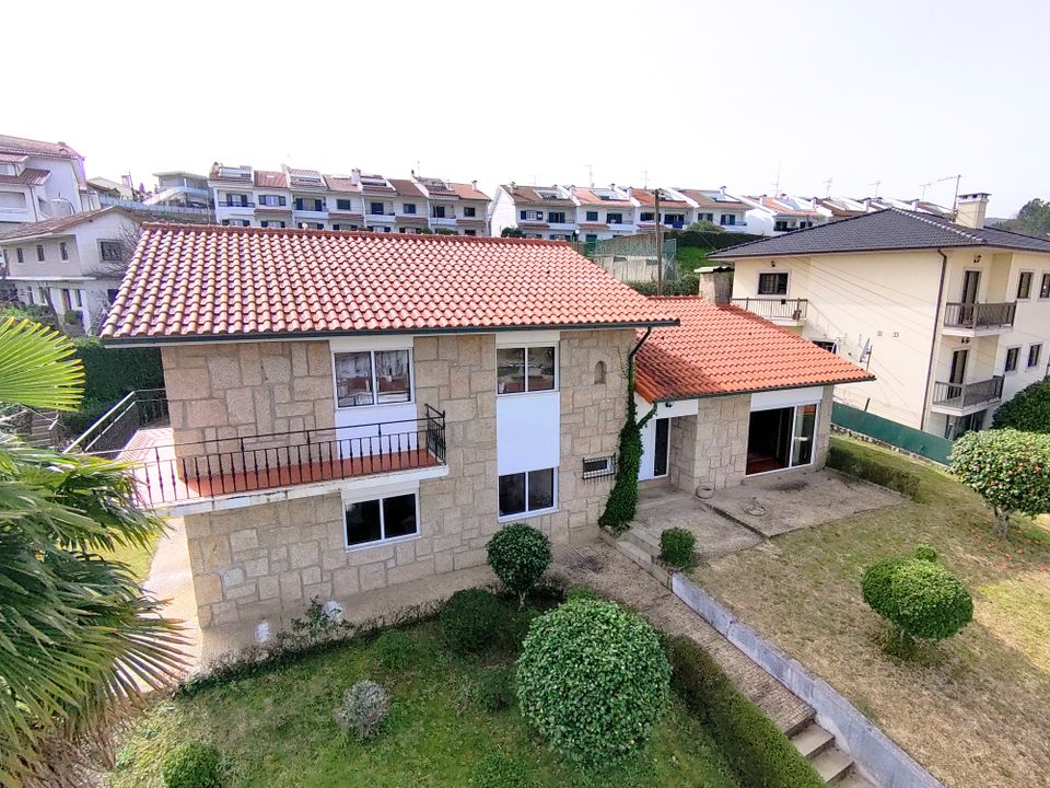Villa i Cabeceiras de Basto, Braga - bilde 1