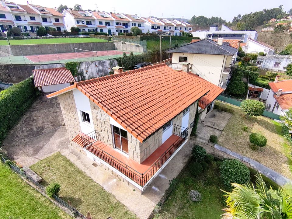 Villa i Cabeceiras de Basto, Braga - bilde 3