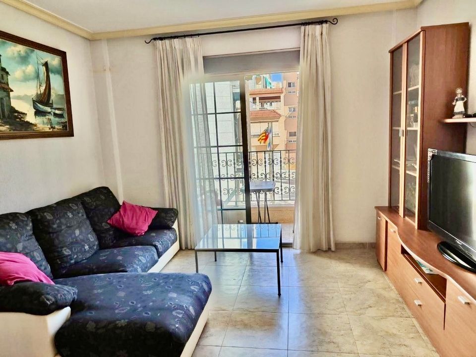 Lejlighed i La Mata, Alicante - foto 5