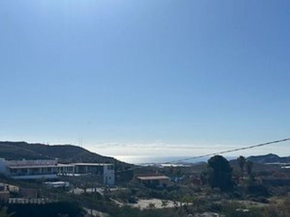 Landejendom i Aguilas, Murcia - foto 2