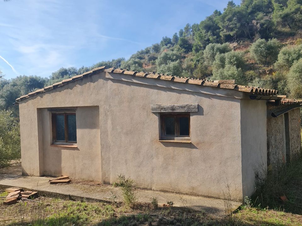 Finca i Bovera, Lerida - foto 1