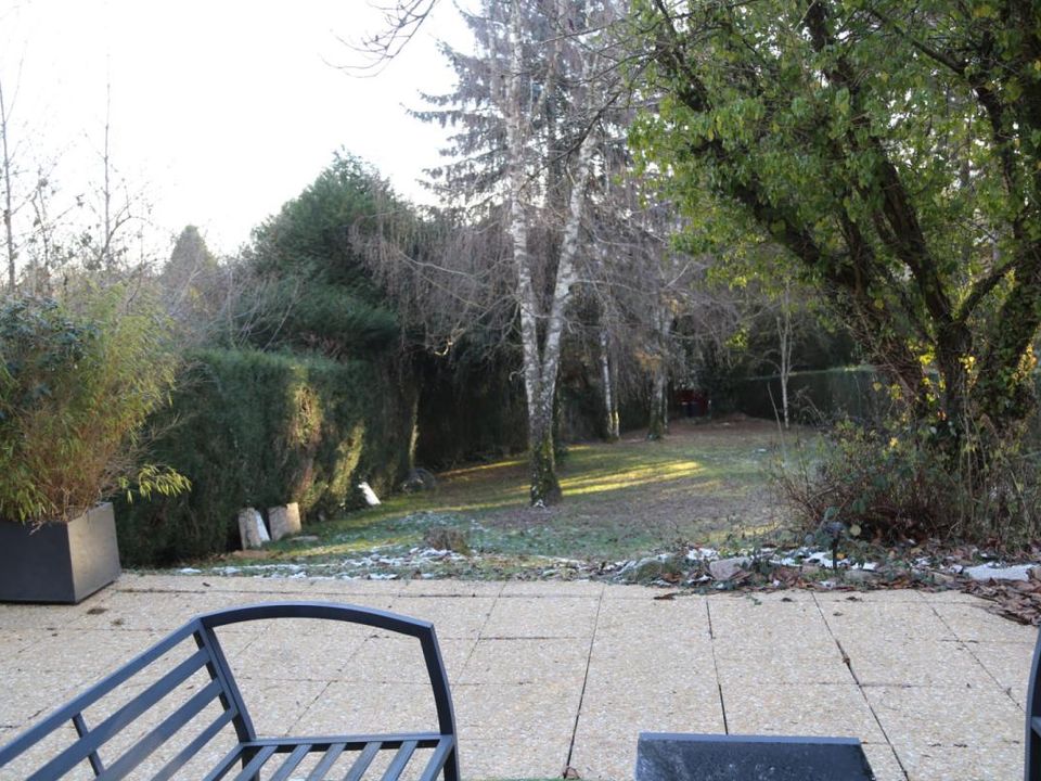 Villa i Autun, Saone-et-Loire - foto 2