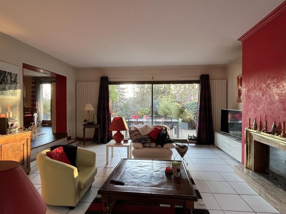 Villa i Autun, Saone-et-Loire - foto 4