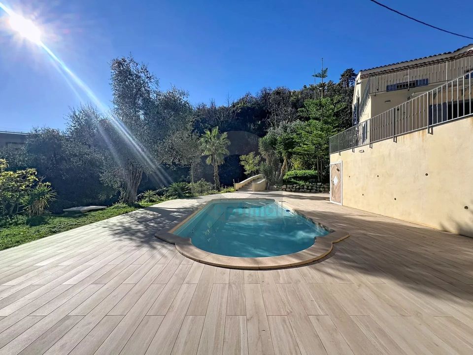 Villa i Menton, Alpes-Maritimes - foto 2
