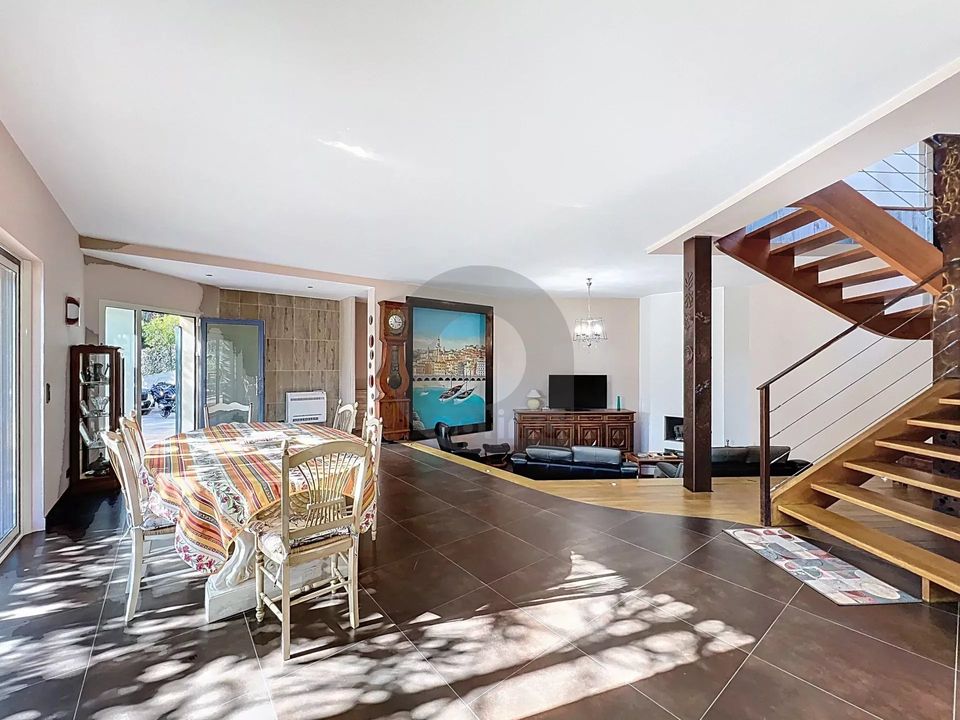 Villa i Menton, Alpes-Maritimes - foto 3